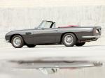 Aston Martin DB6 Volante 1967 года